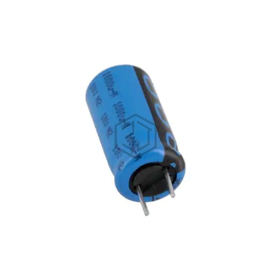 MAL213664102E3 - Vishay Beyschlag/Draloric/BC Components - Aluminum Electrolytic Capacitors