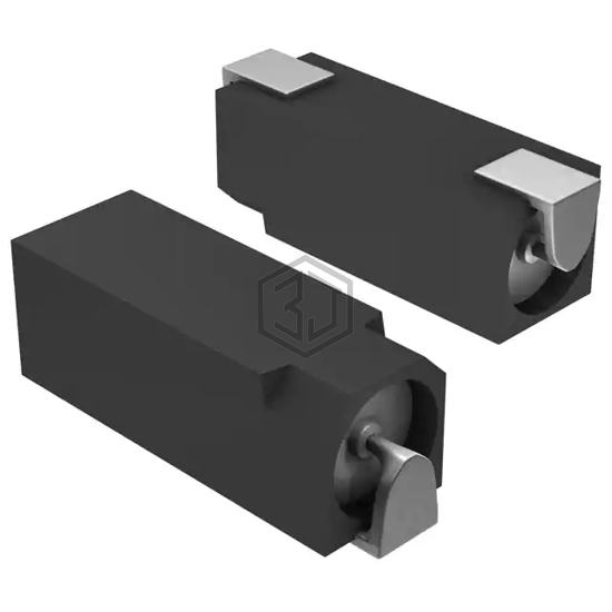 MAL213963101E3 - Vishay Beyschlag/Draloric/BC Components - Aluminum Electrolytic Capacitors