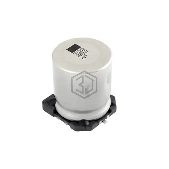 MAL225099616E3 - Vishay Beyschlag/Draloric/BC Components - Aluminum Electrolytic Capacitors