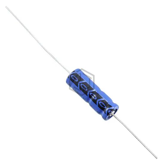 MAL212028101E3 - Vishay Beyschlag/Draloric/BC Components - Aluminum Electrolytic Capacitors