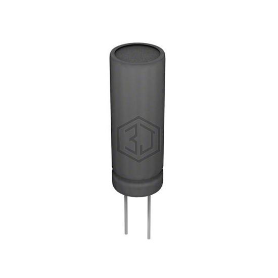 SK101M160ST - Cornell Dubilier Electronics (CDE) - Aluminum Electrolytic Capacitors
