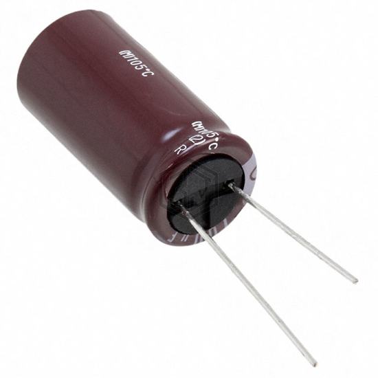 EKYB800ELL821MLN3S - United Chemi-Con - Aluminum Electrolytic Capacitors