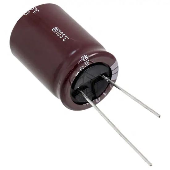 EKYB500ELL152MM25S - United Chemi-Con - Aluminum Electrolytic Capacitors