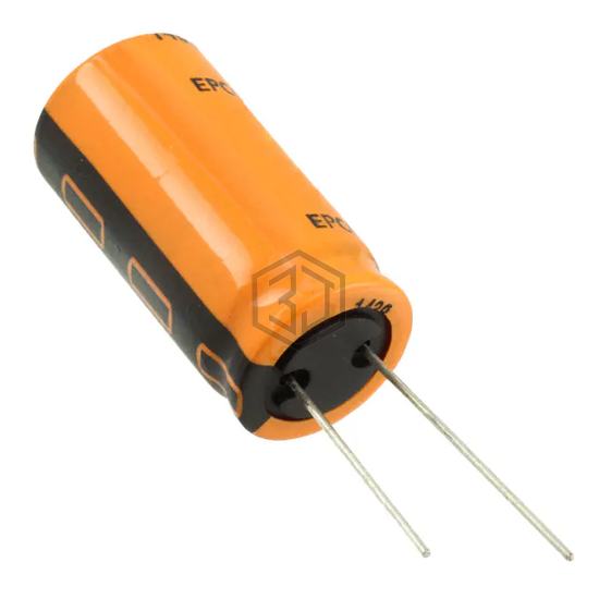 B41858C9567M000 - EPCOS - TDK Electronics - Aluminum Electrolytic Capacitors