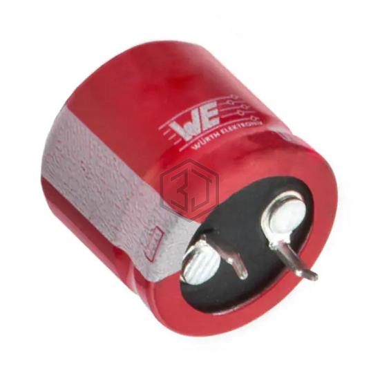861021483005 - Würth Elektronik - Aluminum Electrolytic Capacitors