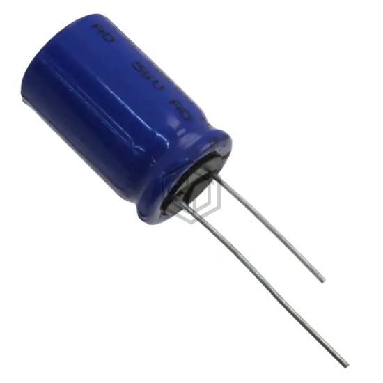 MAL214651821E3 - Vishay Beyschlag/Draloric/BC Components - Aluminum Electrolytic Capacitors
