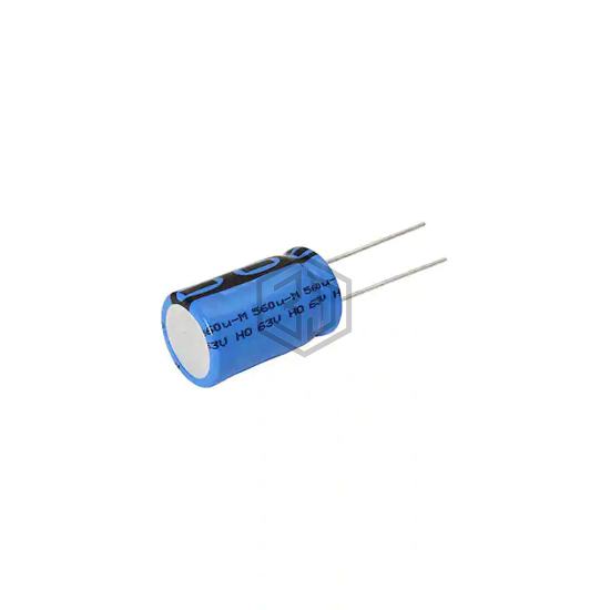 MAL224696476E3 - Vishay Beyschlag/Draloric/BC Components - Aluminum Electrolytic Capacitors