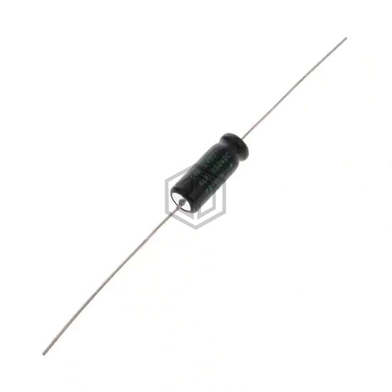 TVA1402 - Vishay Sprague - Aluminum Electrolytic Capacitors