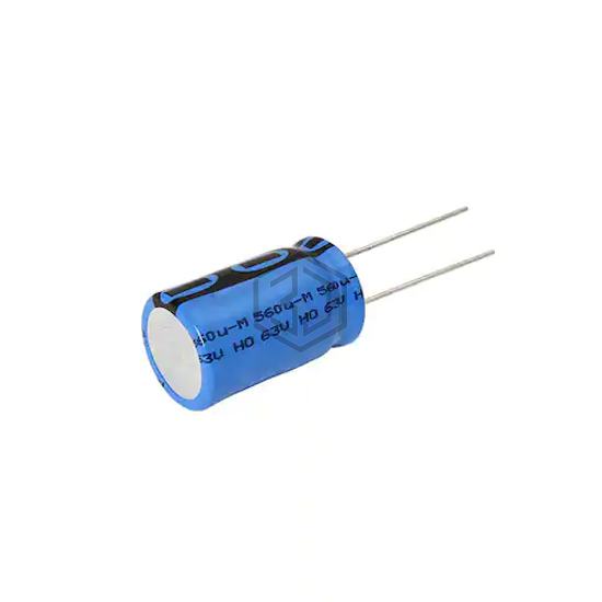 MAL224650222E3 - Vishay Beyschlag/Draloric/BC Components - Aluminum Electrolytic Capacitors