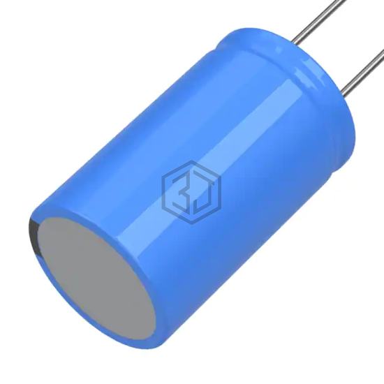 MAL225056222E3 - Vishay Beyschlag/Draloric/BC Components - Aluminum Electrolytic Capacitors