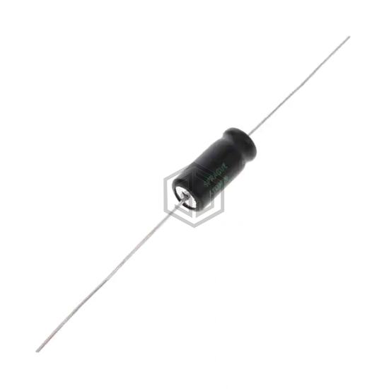 TVA1405 - Vishay Sprague - Aluminum Electrolytic Capacitors