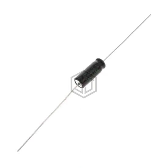 TVA1206-E3 - Vishay Sprague - Aluminum Electrolytic Capacitors
