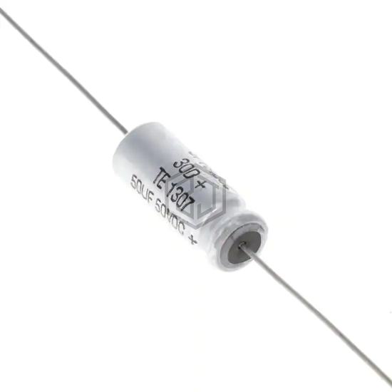 TE1307 - Vishay Sprague - Aluminum Electrolytic Capacitors