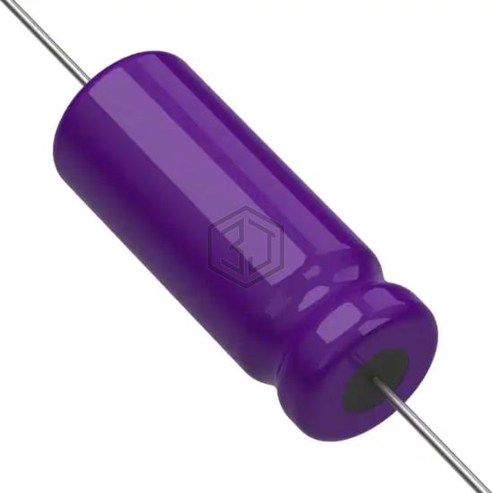 500D477M016DD2A - Vishay Sprague - Aluminum Electrolytic Capacitors