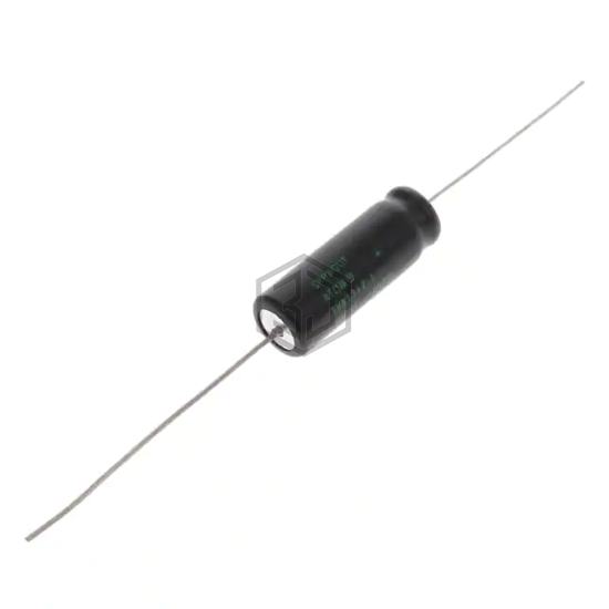 TVA1312.1 - Vishay Sprague - Aluminum Electrolytic Capacitors