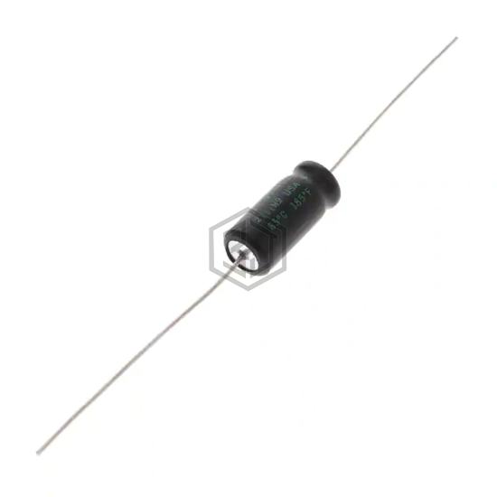 TVA1700-E3 - Vishay Sprague - Aluminum Electrolytic Capacitors