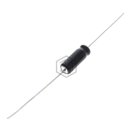 TVAN1206.1 - Vishay Sprague - Aluminum Electrolytic Capacitors