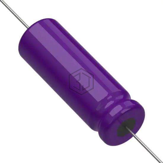 500D257M050DF2A - Vishay Sprague - Aluminum Electrolytic Capacitors