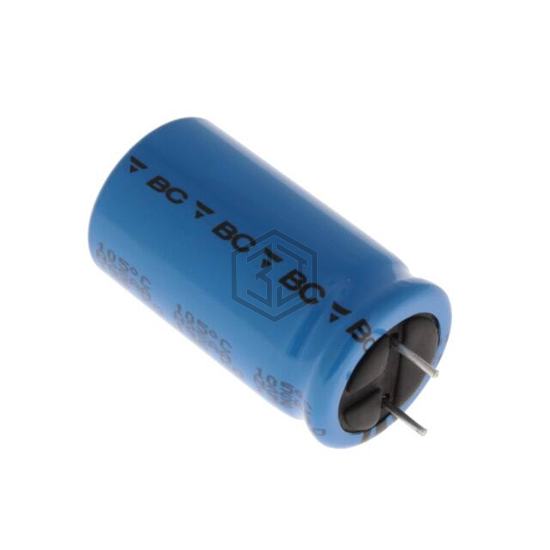 MAL213699476E3 - Vishay Beyschlag/Draloric/BC Components - Aluminum Electrolytic Capacitors