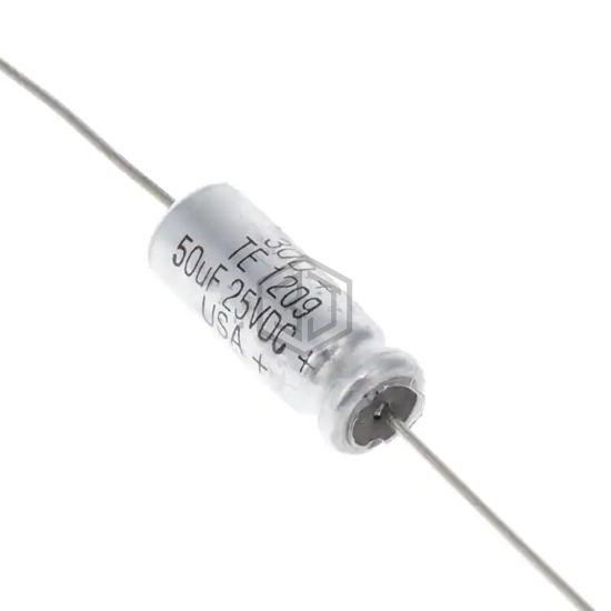 TE1209 - Vishay Sprague - Aluminum Electrolytic Capacitors