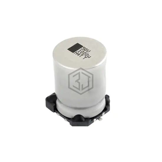 MAL224699708E3 - Vishay Beyschlag/Draloric/BC Components - Aluminum Electrolytic Capacitors