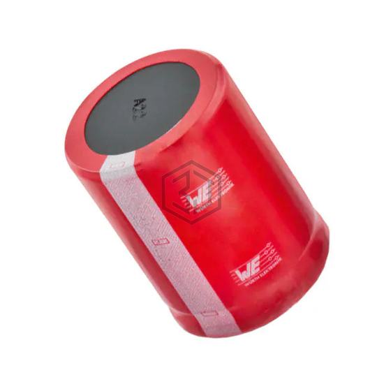 861221485013 - Würth Elektronik - Aluminum Electrolytic Capacitors