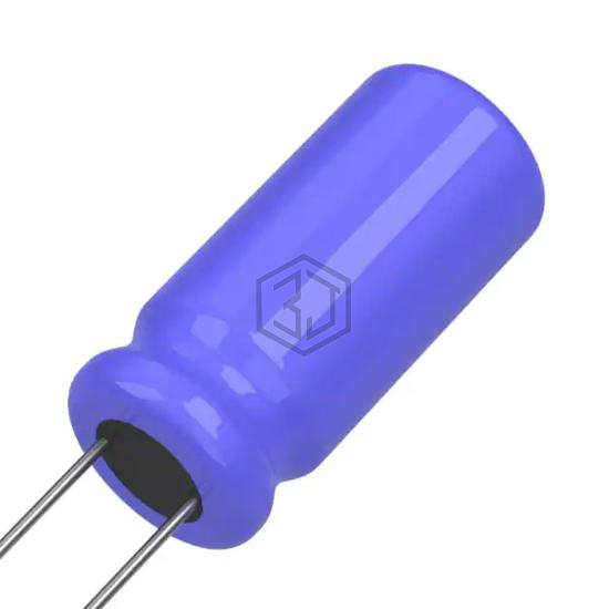 678D477M010CG3D - Vishay Sprague - Aluminum Electrolytic Capacitors