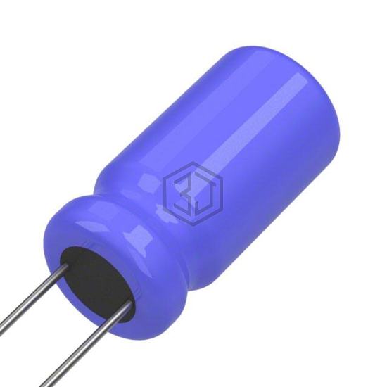 672D685H150CG5C - Vishay Sprague - Aluminum Electrolytic Capacitors