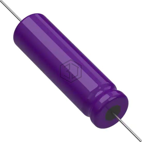 500D108H016EH5 - Vishay Sprague - Aluminum Electrolytic Capacitors