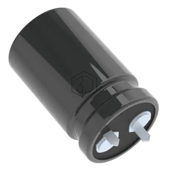 EKMH250VSN822MP35T - United Chemi-Con - Aluminum Electrolytic Capacitors