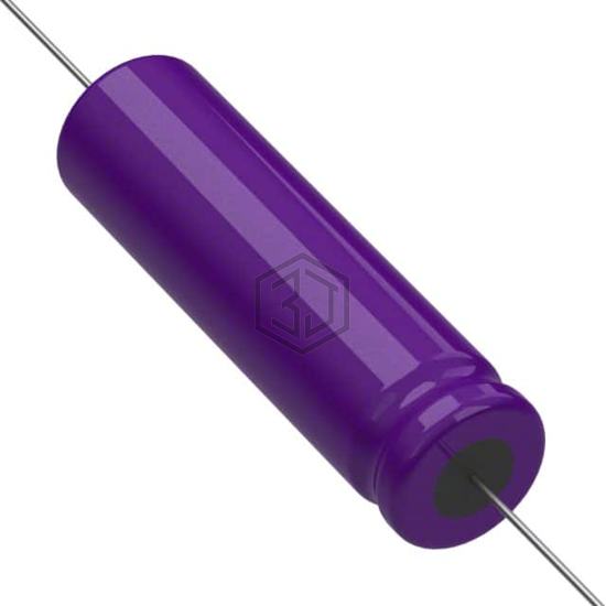 500D685M450FK2 - Vishay Sprague - Aluminum Electrolytic Capacitors