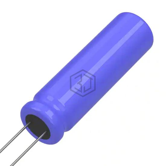 672D108H012DS2C - Vishay Sprague - Aluminum Electrolytic Capacitors