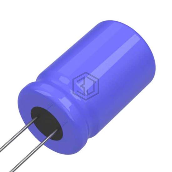 672D157F050EK5D - Vishay Sprague - Aluminum Electrolytic Capacitors