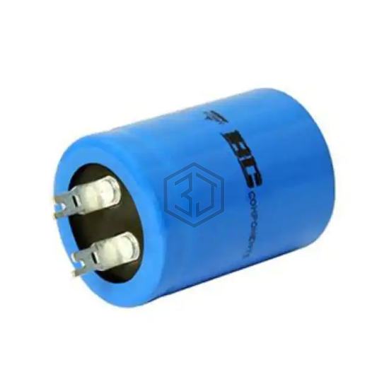 MAL205018472E3 - Vishay Beyschlag/Draloric/BC Components - Aluminum Electrolytic Capacitors