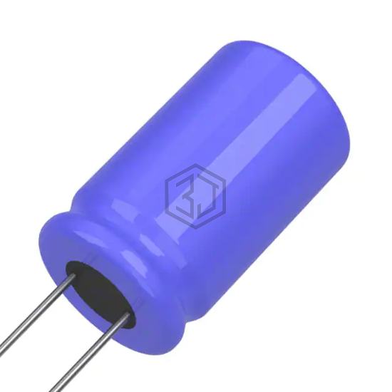 678D337M063EK5D - Vishay Sprague - Aluminum Electrolytic Capacitors