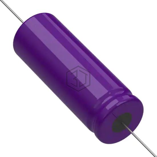 500D108M050GK5A - Vishay Sprague - Aluminum Electrolytic Capacitors