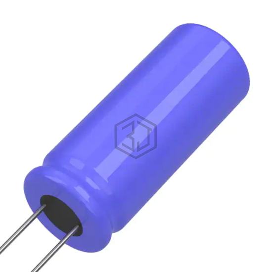 678D687M050ER4DE3 - Vishay Sprague - Aluminum Electrolytic Capacitors