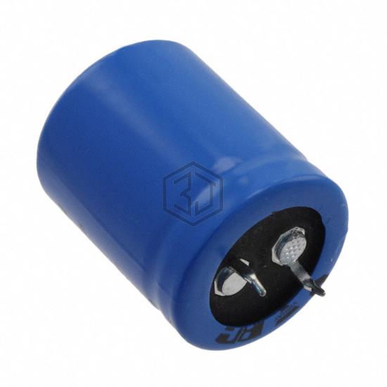 MAL215956101E3 - Vishay Beyschlag/Draloric/BC Components - Aluminum Electrolytic Capacitors