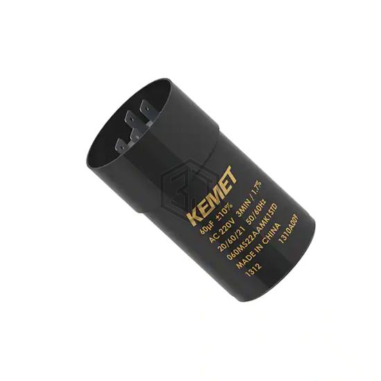 080MD22ABMK1STD - KEMET - Aluminum Electrolytic Capacitors