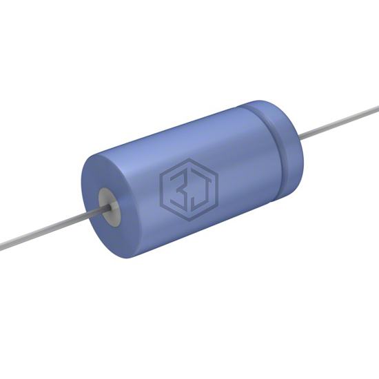NLW75-25 - Cornell Dubilier Electronics (CDE) - Aluminum Electrolytic Capacitors