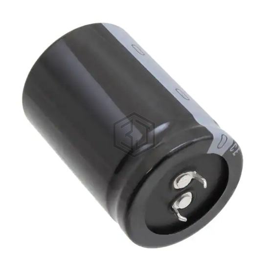 LGU2E152MELC - Nichicon - Aluminum Electrolytic Capacitors