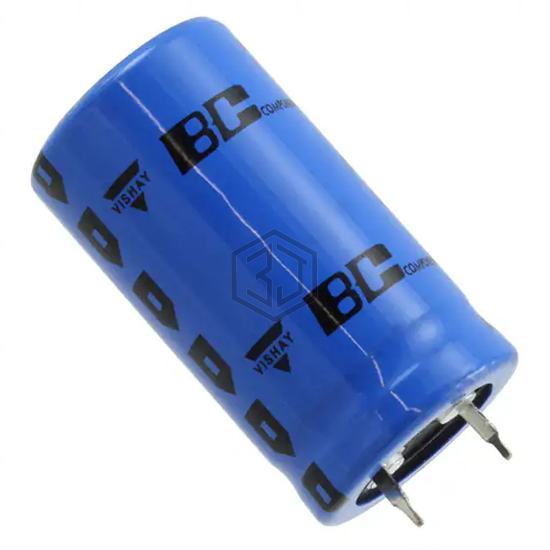 MAL219847181E3 - Vishay Beyschlag/Draloric/BC Components - Aluminum Electrolytic Capacitors