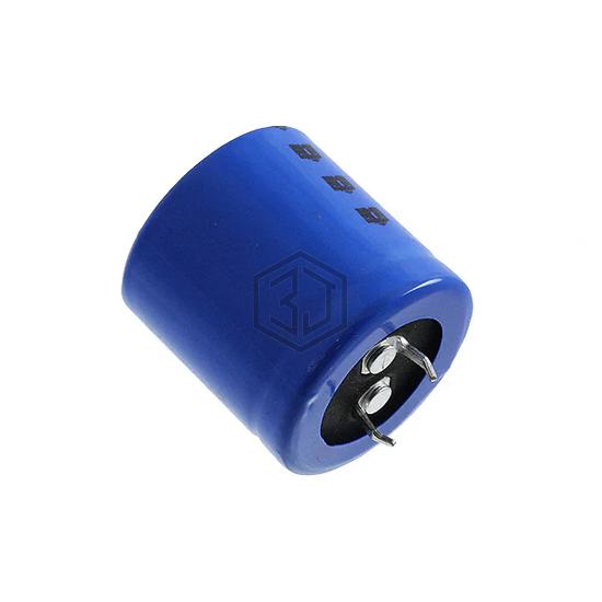 MAL209018472E3 - Vishay Beyschlag/Draloric/BC Components - Aluminum Electrolytic Capacitors