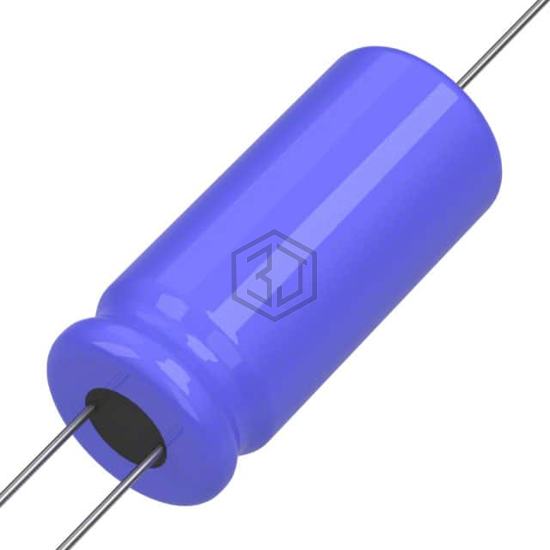 678D257H050DM5J - Vishay Sprague - Aluminum Electrolytic Capacitors