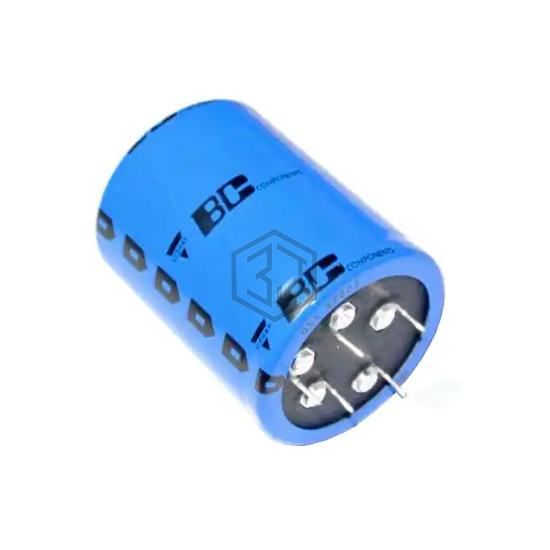 MAL205159103E3 - Vishay Beyschlag/Draloric/BC Components - Aluminum Electrolytic Capacitors