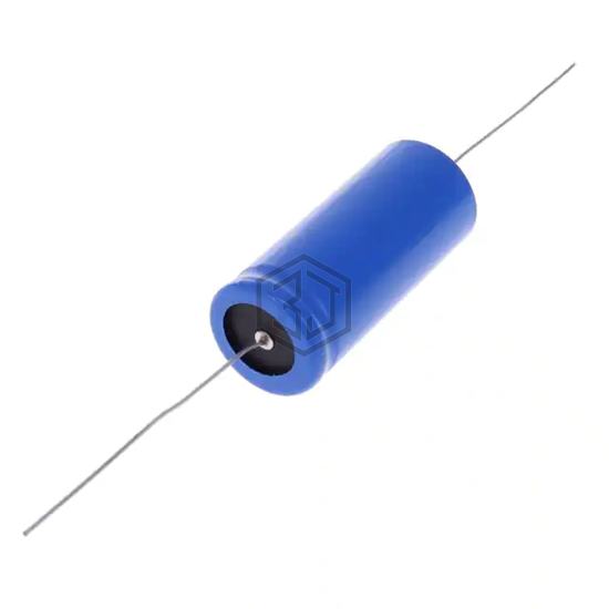 TVA1318.3 - Vishay Sprague - Aluminum Electrolytic Capacitors