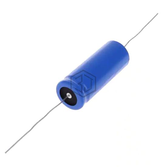 TVA1620-E3 - Vishay Sprague - Aluminum Electrolytic Capacitors
