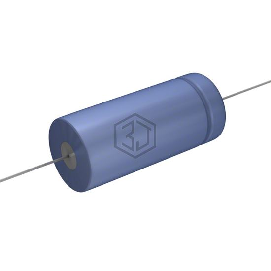 WBR3000-35A - Cornell Dubilier Electronics (CDE) - Aluminum Electrolytic Capacitors