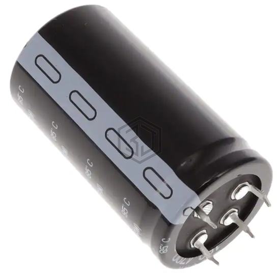 ESMM161VND472MA63U - United Chemi-Con - Aluminum Electrolytic Capacitors