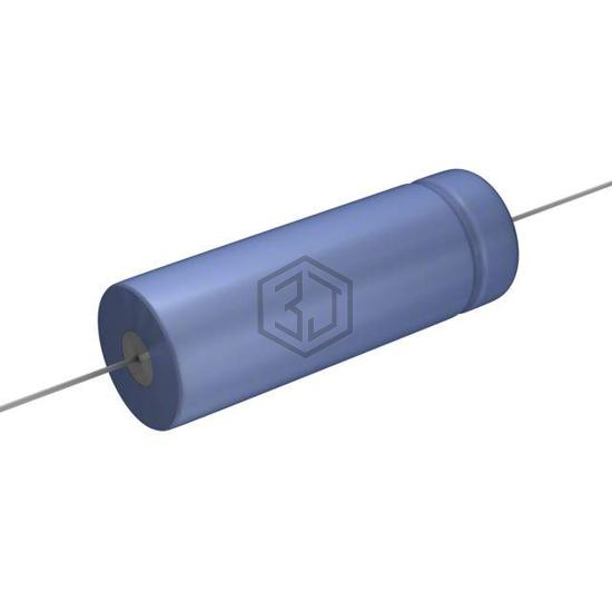 WBR5000-16A - Cornell Dubilier Electronics (CDE) - Aluminum Electrolytic Capacitors